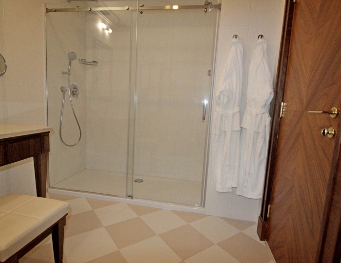 Улучшенный (корп. «Люкс») - Санаторий «Дубовая роща» Железноводск