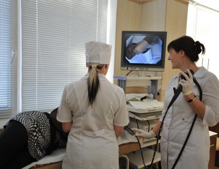 Диагностика - Санаторий «Дубовая роща» Железноводск