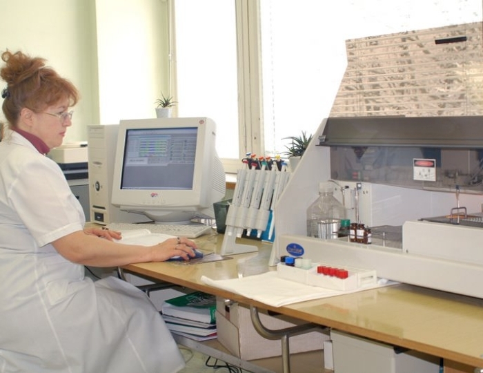 Диагностика - Санаторий «Дубовая роща» Железноводск