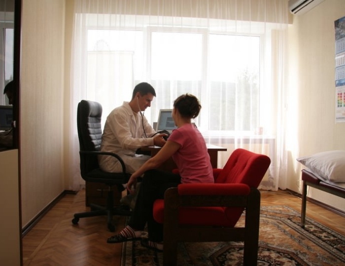 Диагностика - Санаторий «Дубовая роща» Железноводск