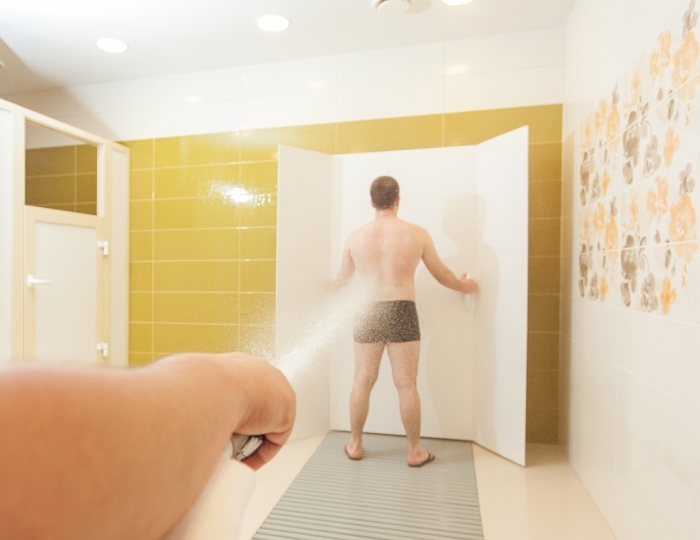 Программы лечения - Санаторий «Дубовая роща» Железноводск