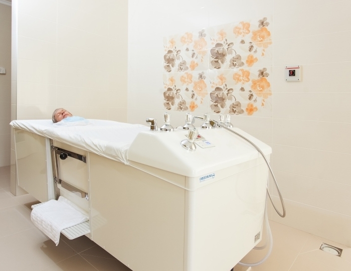 Программы лечения - Санаторий «Дубовая роща» Железноводск