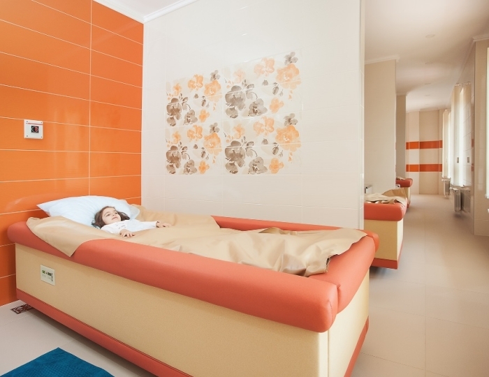 Программы лечения - Санаторий «Дубовая роща» Железноводск