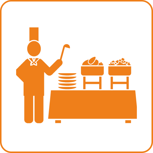 Обеденный зал и лобби-бар