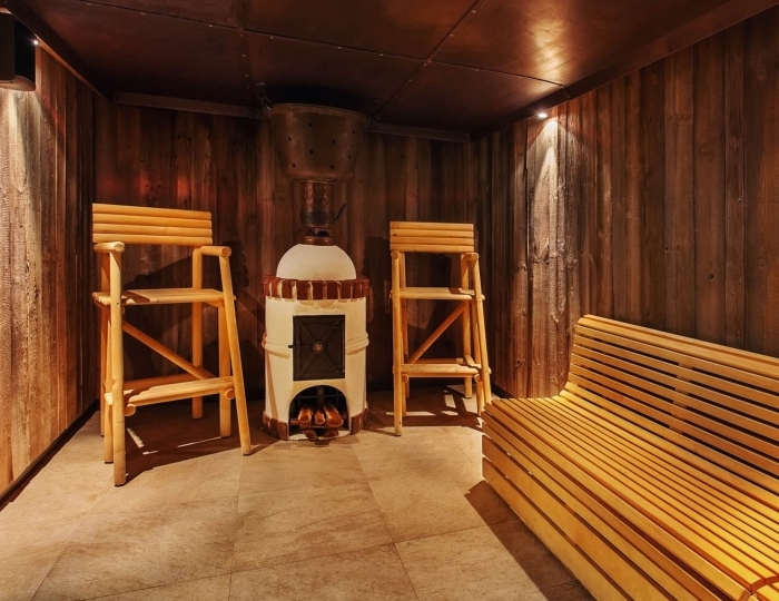 SPA-отдых - Санаторий «Дубовая роща» Железноводск