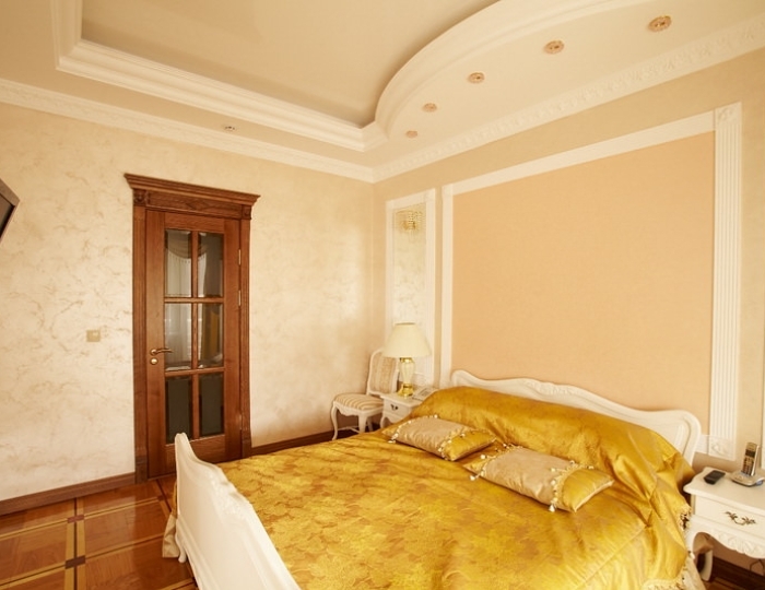 Сюит (корп. «Центральный») - Санаторий «Дубовая роща» Железноводск