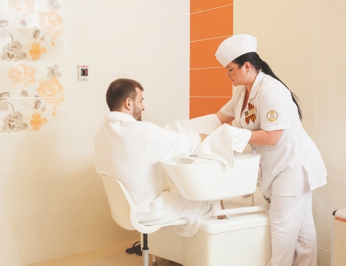 Программы лечения - Оздоровительные услуги - Санаторий «Дубовая роща» Железноводск